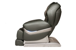 Массажное кресло iRest SL-A90Z Grey, фото 3