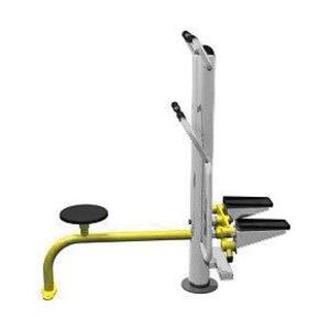 Степ и Твистер стоя ТОС-0236 , фото 1