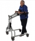 Тренажер для обучения ходьбе Assistance