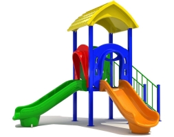 Детская площадка Кувшинка 2.1.2, фото 1 Детская площадка Кувшинка 2.1.2, фото 1