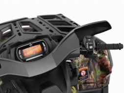 Квадроцикл BRP Can-Am Outlander Max DPS 570 2023 (ПСМ), фото 2 Квадроцикл BRP Can-Am Outlander Max DPS 570 2023 (ПСМ), фото 2