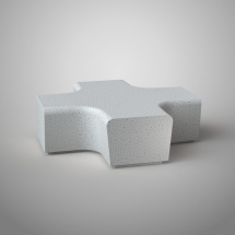 Скамейка С-66-Х