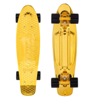 Круизер пластиковый Dolce, 22''x6'', Abec-9 Nylon