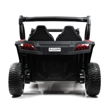 Электромобиль Buggy P333PP 24V черный Spider Электромобиль Buggy P333PP 24V черный Spider