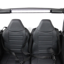 Электромобиль Buggy P333PP 24V черный Spider Электромобиль Buggy P333PP 24V черный Spider