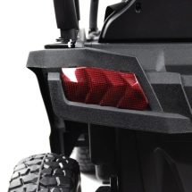 Электромобиль Buggy P333PP 24V черный Spider Электромобиль Buggy P333PP 24V черный Spider