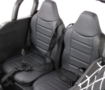 Электромобиль Buggy P333PP 24V черный Spider Электромобиль Buggy P333PP 24V черный Spider