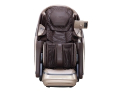 Массажное кресло FUJIMO 氣 GURU2 F800 Коричневый, фото 19