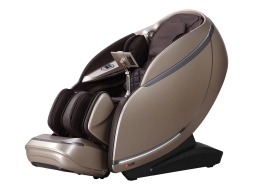 Массажное кресло FUJIMO 氣 GURU2 F800 Коричневый, фото 18