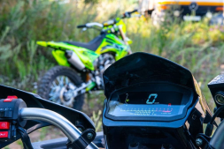 Квадроцикл MOTOLAND 200 Wild Track Lux ( Баланс. вал) (2021 Г.), фото 14 Квадроцикл MOTOLAND 200 Wild Track Lux ( Баланс. вал) (2021 Г.), фото 14