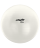 Мяч гимнастический GB-102 с насосом 85 см, антивзрыв, белый