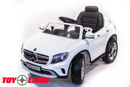 Электромобиль Toyland Mercedes-Benz GLA R653, фото 9