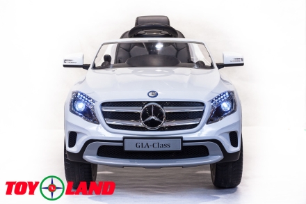 Электромобиль Toyland Mercedes-Benz GLA R653, фото 6