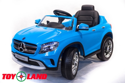 Электромобиль Toyland Mercedes-Benz GLA R653, фото 1