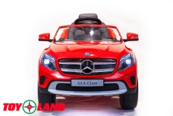 Электромобиль Toyland Mercedes-Benz GLA R653, фото 2