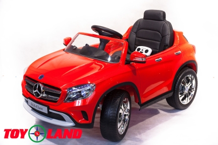 Электромобиль Toyland Mercedes-Benz GLA R653, фото 3