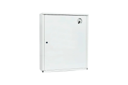 Пожарный шкаф ООО Метинтергрупп ШП0-2 НЗБ евро-ручка 4687201760115