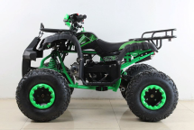 Квадроцикл SSSR Trainee