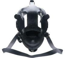 Панорамная маска ДОТ ППМ-88, рост 2, размер Б, 302-123-0010 302-123-0003