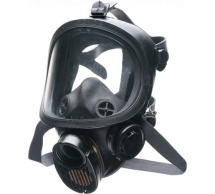 Панорамная маска ДОТ ППМ-88, рост 2, размер Б, 302-123-0010 302-123-0003