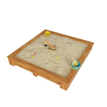 Детская песочница &quot;Дюна&quot;