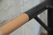 Брусья навесные RS-21.2