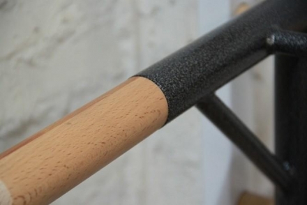 Брусья навесные RS-21.2, фото 4