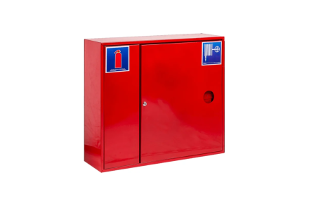 Пожарный шкаф ООО Метинтергрупп ШПКО-315 НЗБ замок 4687201760566, фото 1