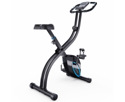 Велотренажер X-Bike DFC LONTEC, фото 1