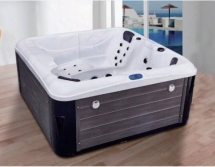 Мини СПА-бассейн Joy Spa JY 8020 Мини СПА-бассейн Joy Spa JY 8020