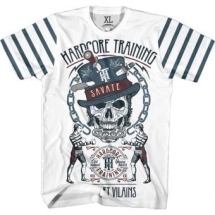 Футболка Hardcore Training hctshirt0232