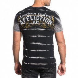 Футболка Affliction affshirt0143, фото 2