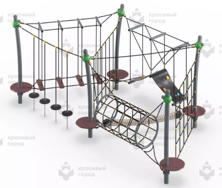 Головоломка мини, фото 1