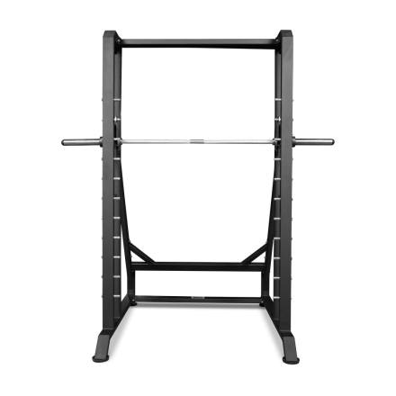 Машина Смита с противовесом комбинированная BRONZE GYM PARTNER Sm3, фото 3