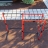 Универсальный уличный спортивный комплекс турник брусья Domsen Fitness Ds59 RED