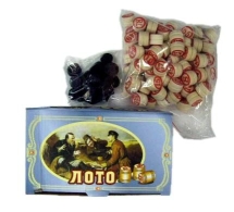 Лото малое W4949 Лото малое W4949