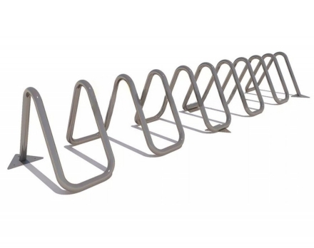 Велопарковка Велостоп-12, фото 2