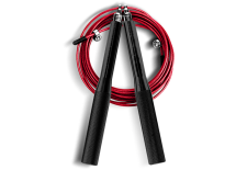 Набор для тренировки ног UFC (Скоростная скакалка и Слайдеры)