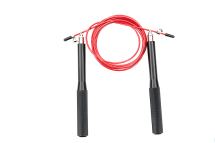 Набор для тренировки ног UFC (Скоростная скакалка и Слайдеры)