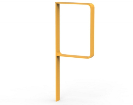 Велопарковка Старски 2, фото 1