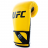 (UFC Перчатки тренировочные для спарринга желтые - 16 Oz)