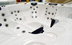 Спа-бассейн Cal Spas Avalon Plus EP-864LE, фото 10