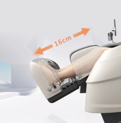 Массажное кресло Jera Ecstasy, фото 20