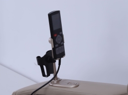 Массажное кресло Jera Ecstasy, фото 8