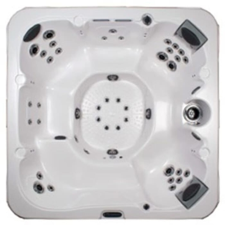 Спа бассейн Dimension One Spas Home Hot Tubs Meridian, фото 1