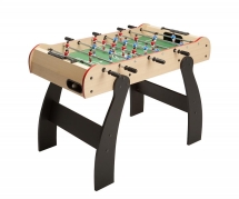 Футбольный Стол &quot;Чингачгук&quot; 120х80х60 см