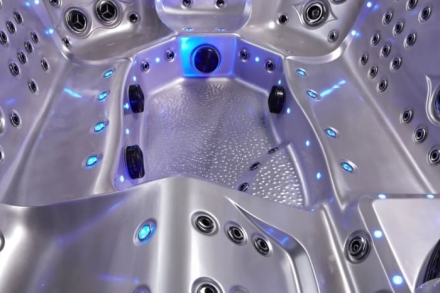 Мини спа-бассейн Sunrans SR832A, фото 10