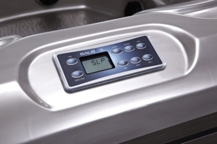 Мини спа-бассейн Sunrans SR832A, фото 8