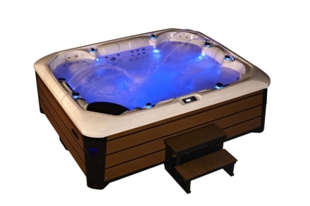 Мини спа-бассейн Sunrans SR832A, фото 3