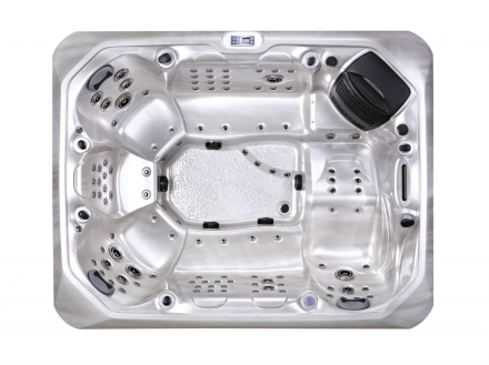 Мини спа-бассейн Sunrans SR832A, фото 1